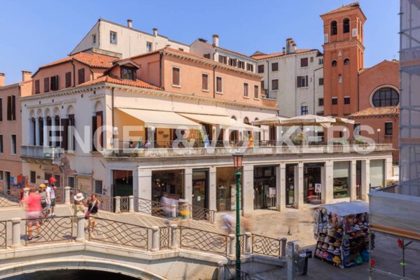 negozio in vendita a Venezia in zona Sestiere San Marco