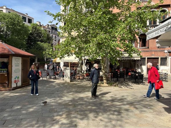 trivano in vendita a Venezia in zona Sestiere Cannaregio