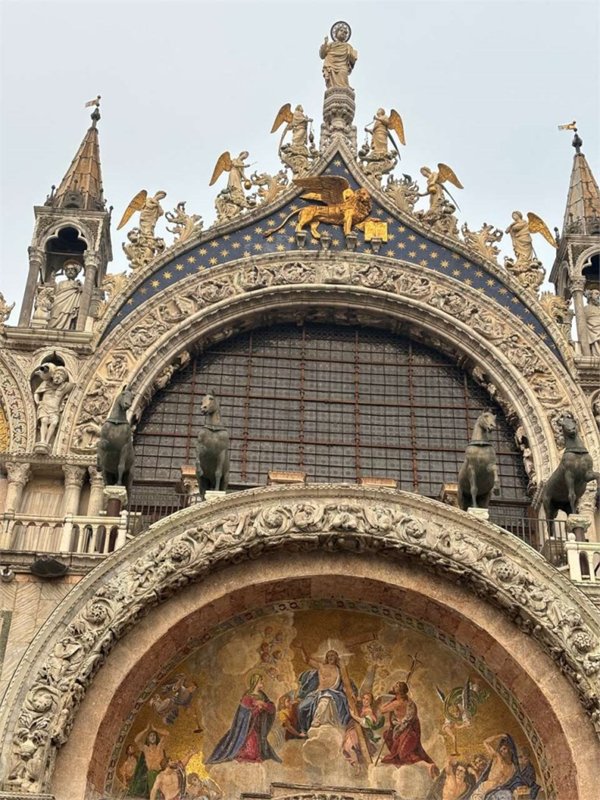 trivano in vendita a Venezia in zona Sestiere San Marco