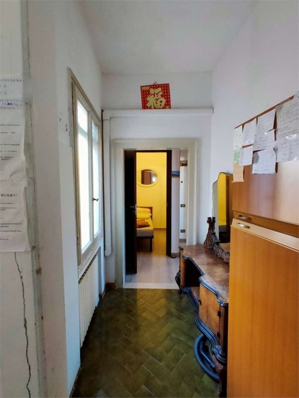 appartamento in vendita a Venezia in zona Sestiere San Marco