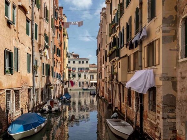 monolocale in vendita a Venezia in zona Sestiere San Marco