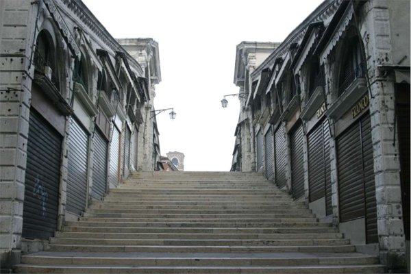 negozio in vendita a Venezia in zona Sestiere Cannaregio