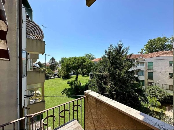 appartamento in vendita a Venezia in zona Pellestrina