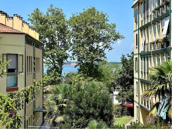 appartamento in vendita a Venezia in zona Pellestrina