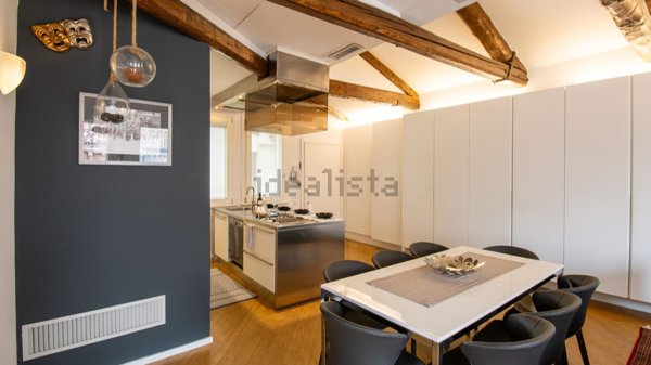 appartamento in vendita a Venezia in zona Sestiere San Marco