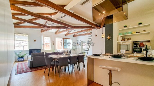 appartamento in vendita a Venezia in zona Sestiere San Marco