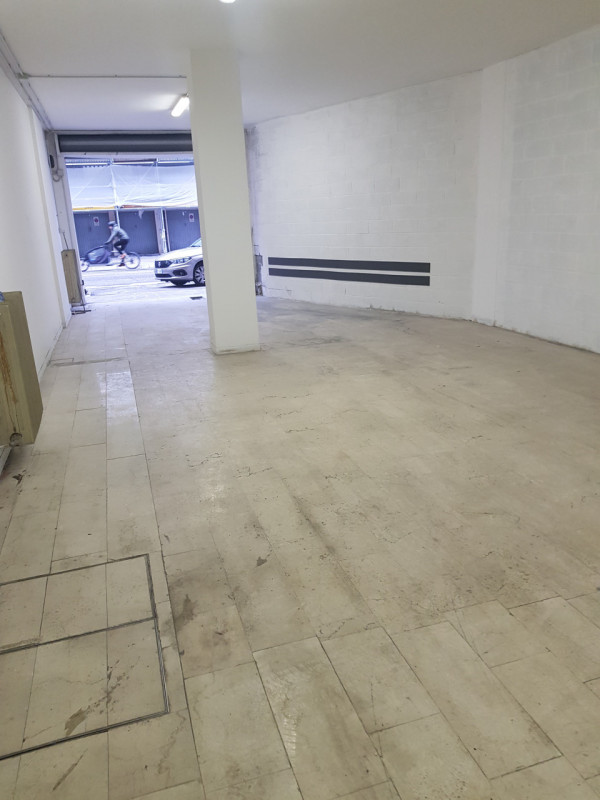locale di sgombero in vendita a Venezia in zona Mestre