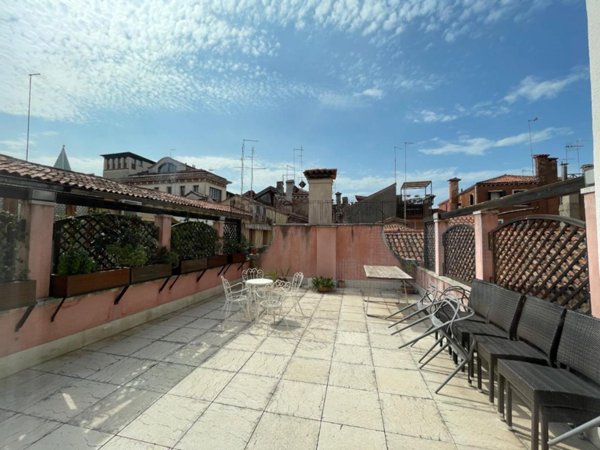 appartamento in vendita a Venezia in zona Sestiere San Marco