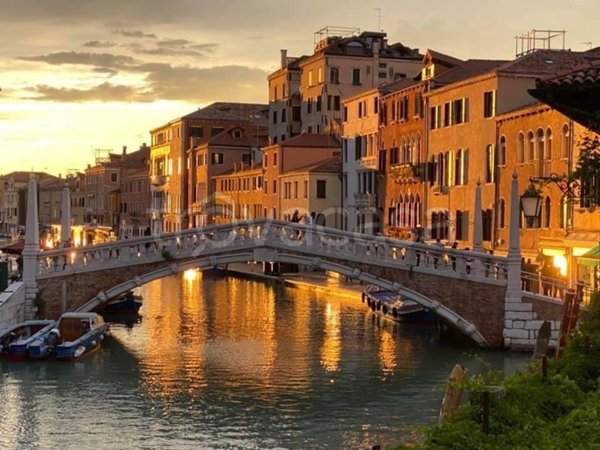 appartamento in vendita a Venezia in zona Sestiere Santa Croce