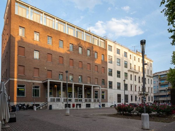 intera palazzina in vendita a Venezia in zona Marghera