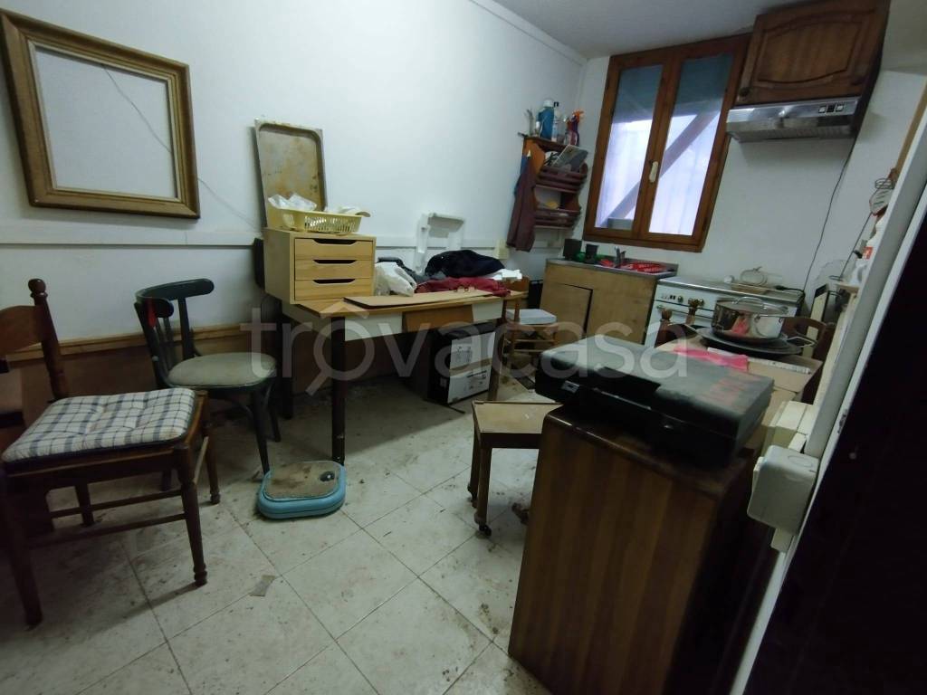 locale commerciale in vendita a Venezia in zona Sestiere Santa Croce