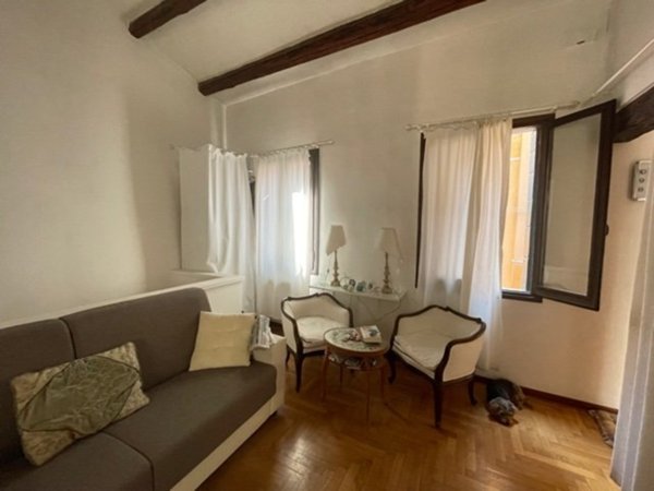 casa indipendente in vendita a Venezia in zona Sestiere San Marco