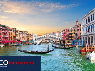 appartamento in vendita a Venezia