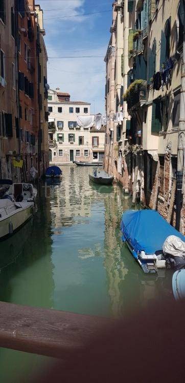 appartamento in vendita a Venezia