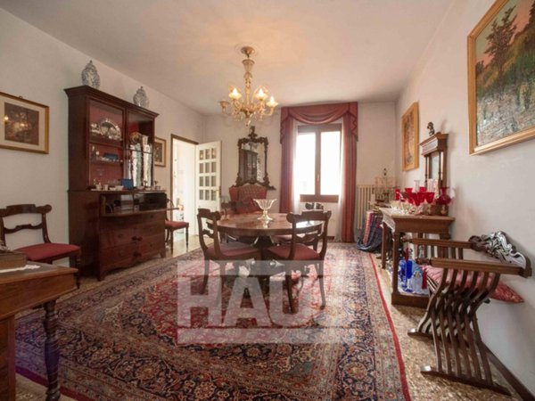 appartamento in vendita a Venezia in zona Sestiere Castello