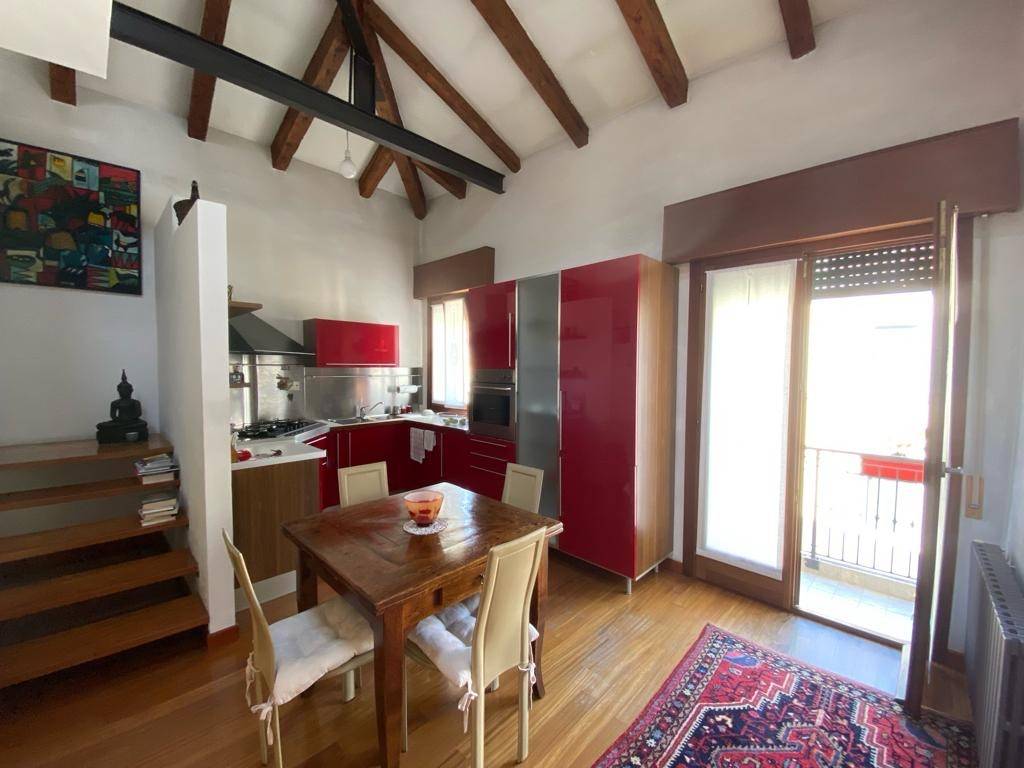 appartamento in vendita a Venezia in zona Marghera