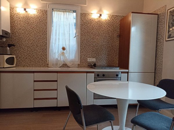 appartamento in vendita a Venezia in zona Mestre