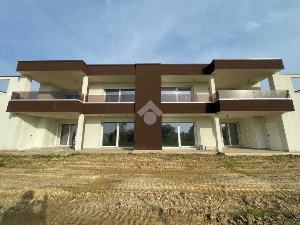 appartamento in vendita a Venezia in zona Mestre