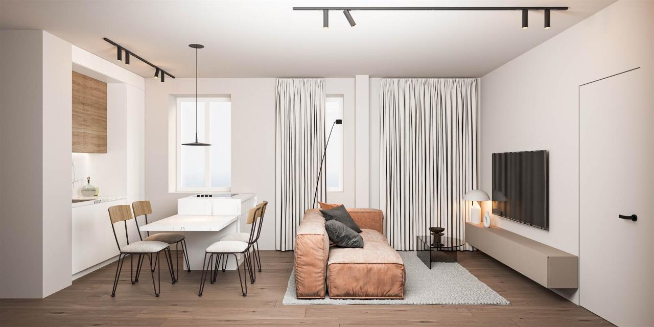 appartamento in vendita a Venezia in zona Carpenedo