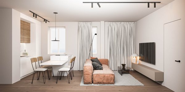 appartamento in vendita a Venezia in zona Mestre