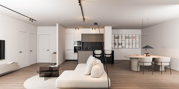 appartamento in vendita a Venezia in zona Mestre