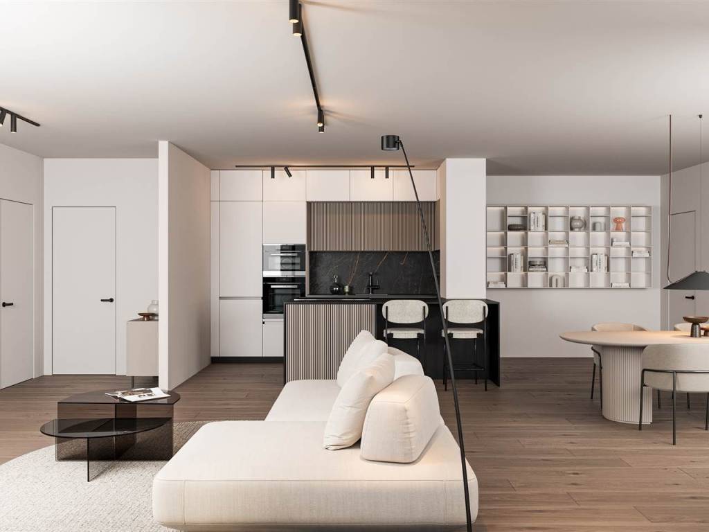 appartamento in vendita a Venezia in zona Mestre