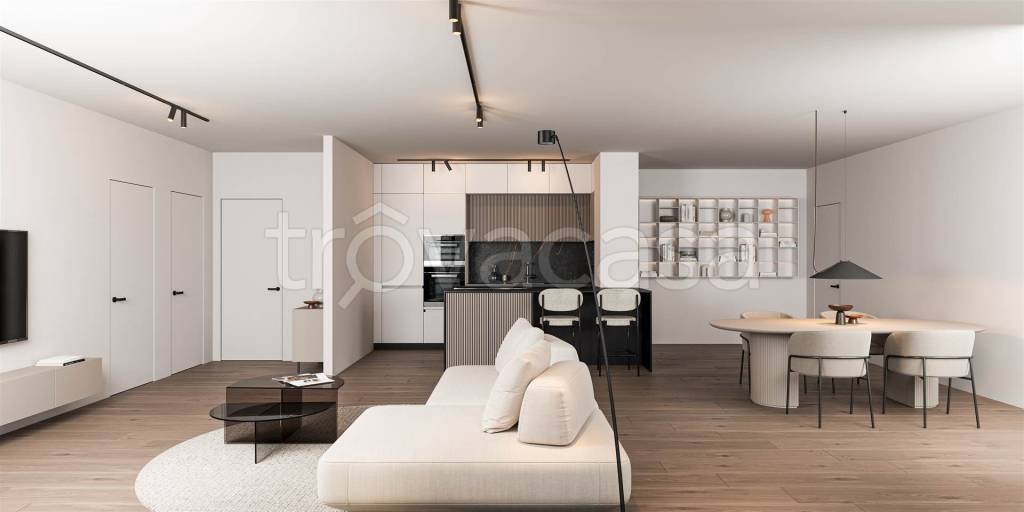 appartamento in vendita a Venezia in zona Mestre