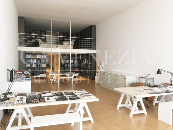 appartamento in vendita a Venezia in zona Giudecca