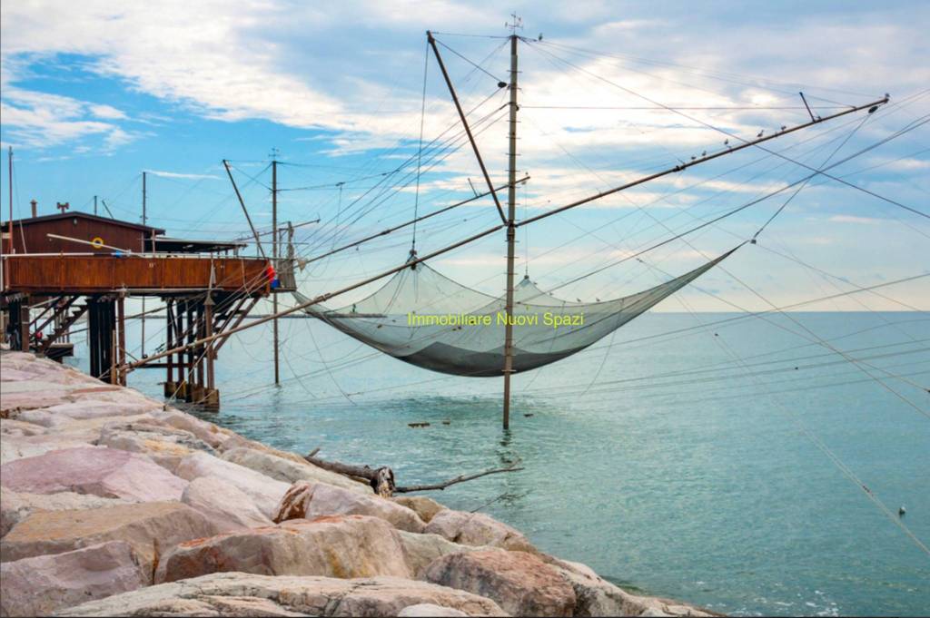 appartamento in vendita a Venezia in zona Pellestrina