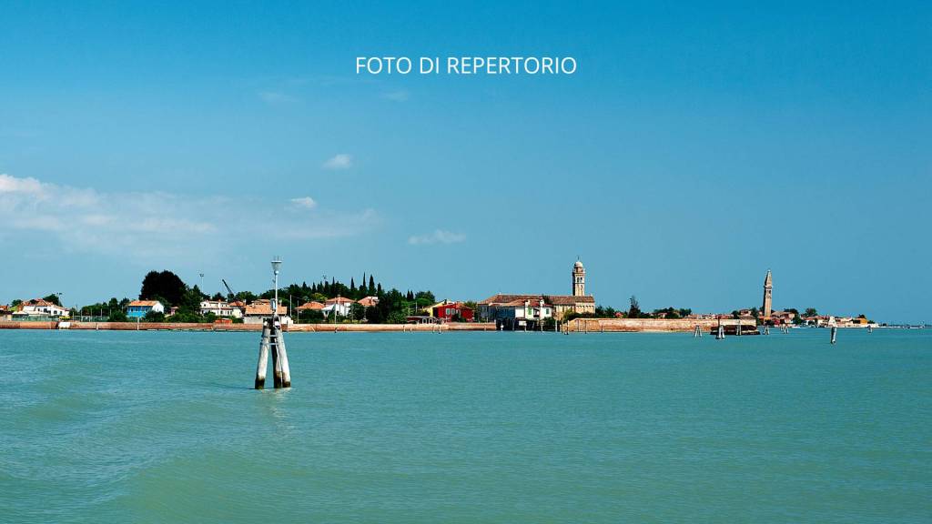 negozio in vendita a Venezia in zona Burano