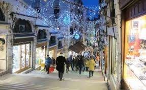 negozio in vendita a Venezia in zona Sestiere San Marco