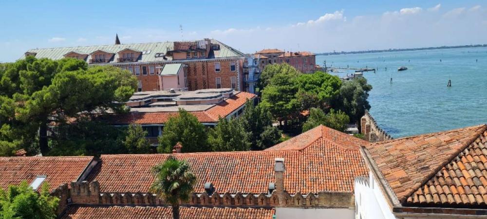 appartamento in vendita a Venezia in zona Sestiere Cannaregio