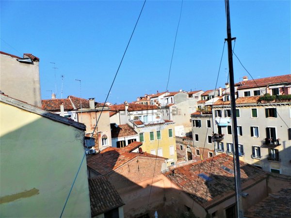 appartamento in vendita a Venezia in zona Sestiere Cannaregio