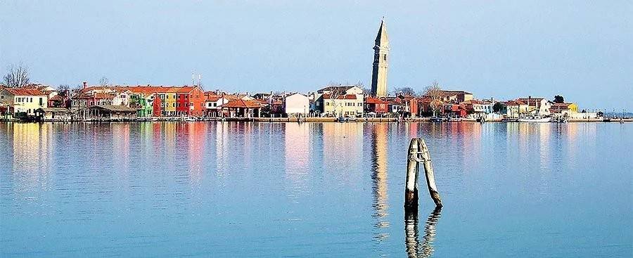 casa indipendente in vendita a Venezia in zona Burano