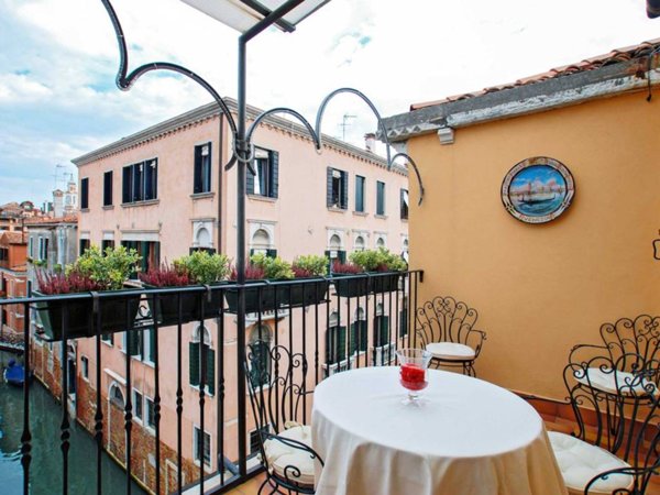 appartamento in vendita a Venezia in zona Sestiere Cannaregio