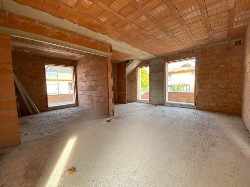 casa indipendente in vendita a Venezia in zona Zelarino