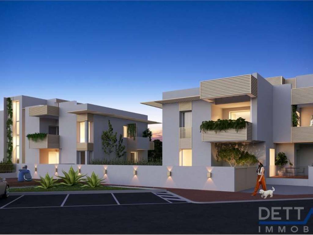 appartamento in vendita a Venezia in zona Zelarino