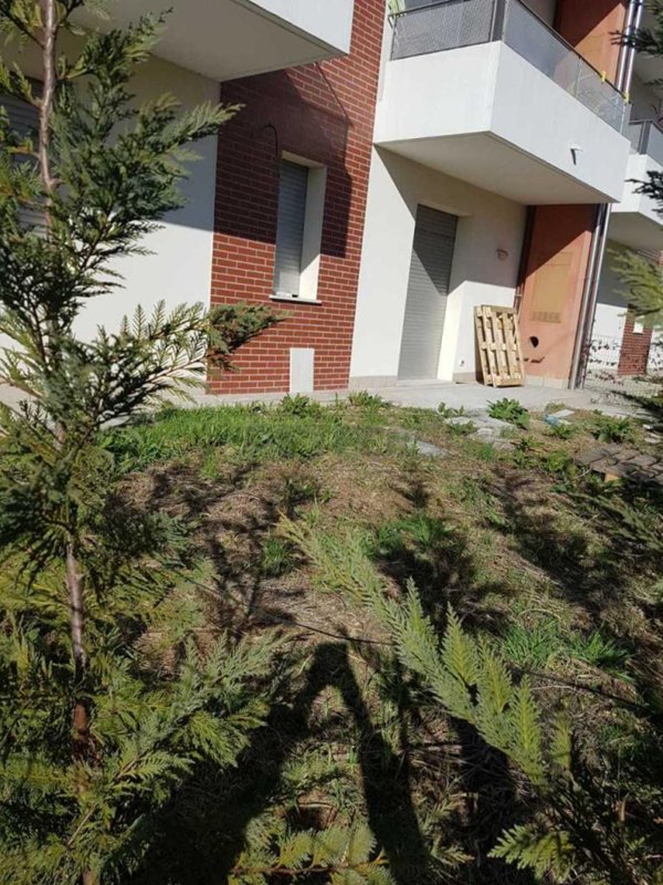 appartamento in vendita a Venezia in zona Marghera