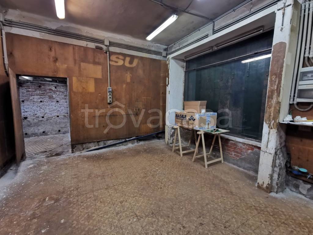 appartamento in vendita a Venezia in zona Sestiere Cannaregio