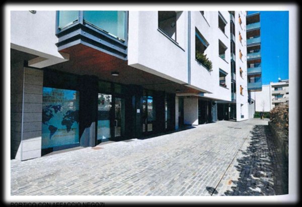 negozio in vendita a Venezia in zona Mestre