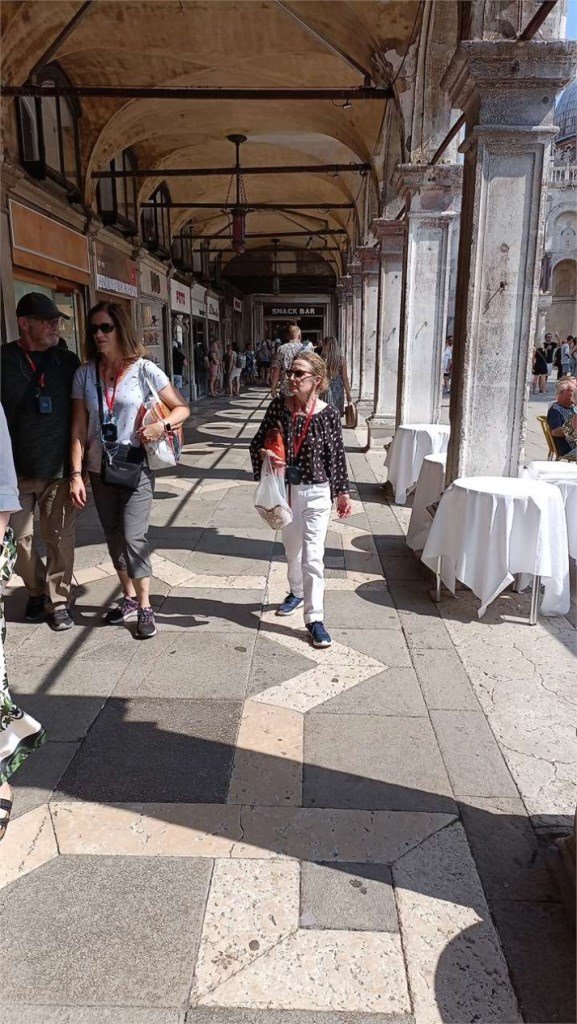 appartamento in vendita a Venezia in zona Sestiere San Marco