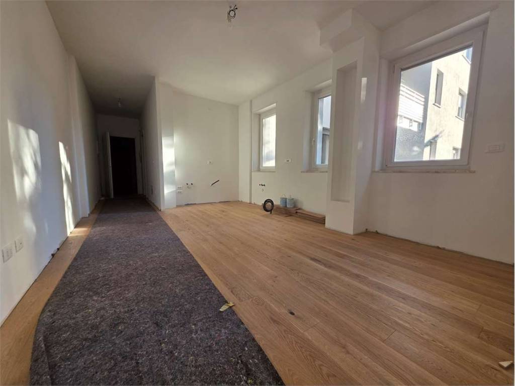 appartamento in vendita a Venezia in zona Marghera