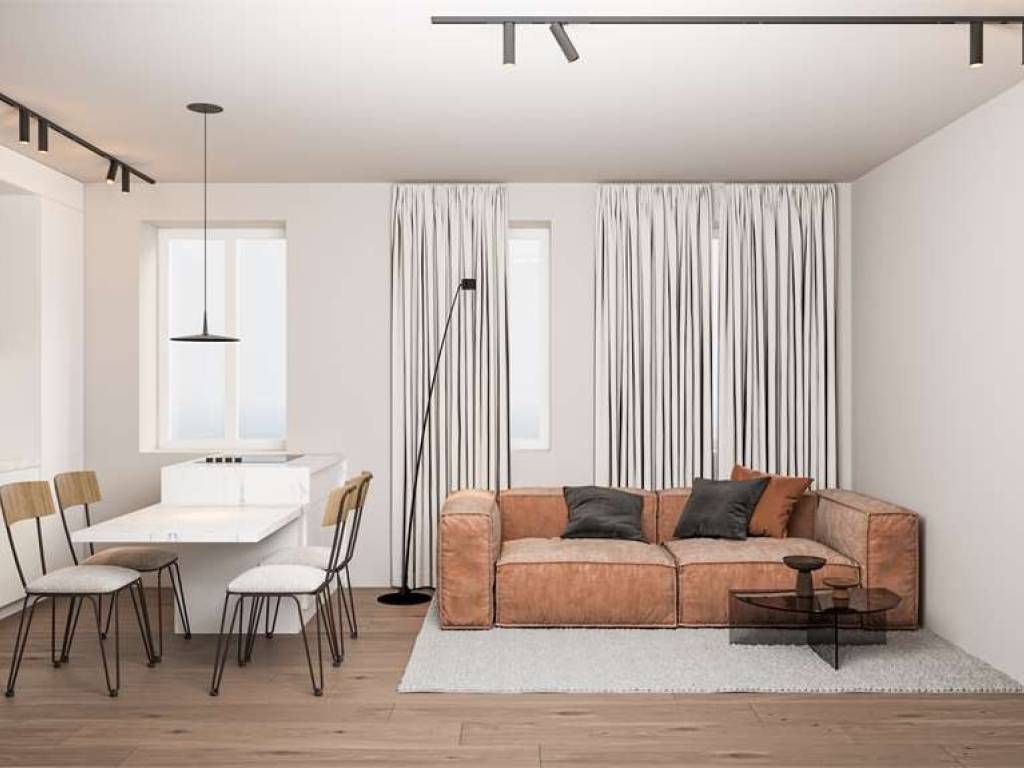 appartamento in vendita a Venezia in zona Marghera