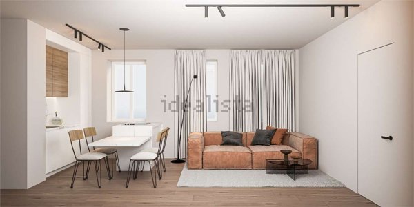 appartamento in vendita a Venezia in zona Mestre