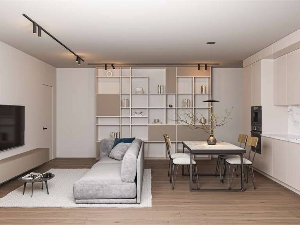 appartamento in vendita a Venezia in zona Carpenedo