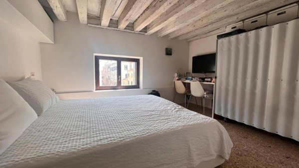 appartamento in vendita a Venezia in zona Sestiere Castello