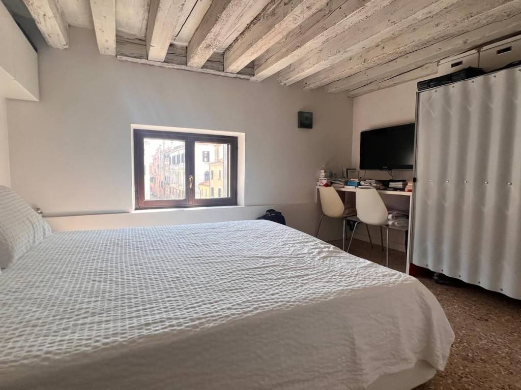 appartamento in vendita a Venezia