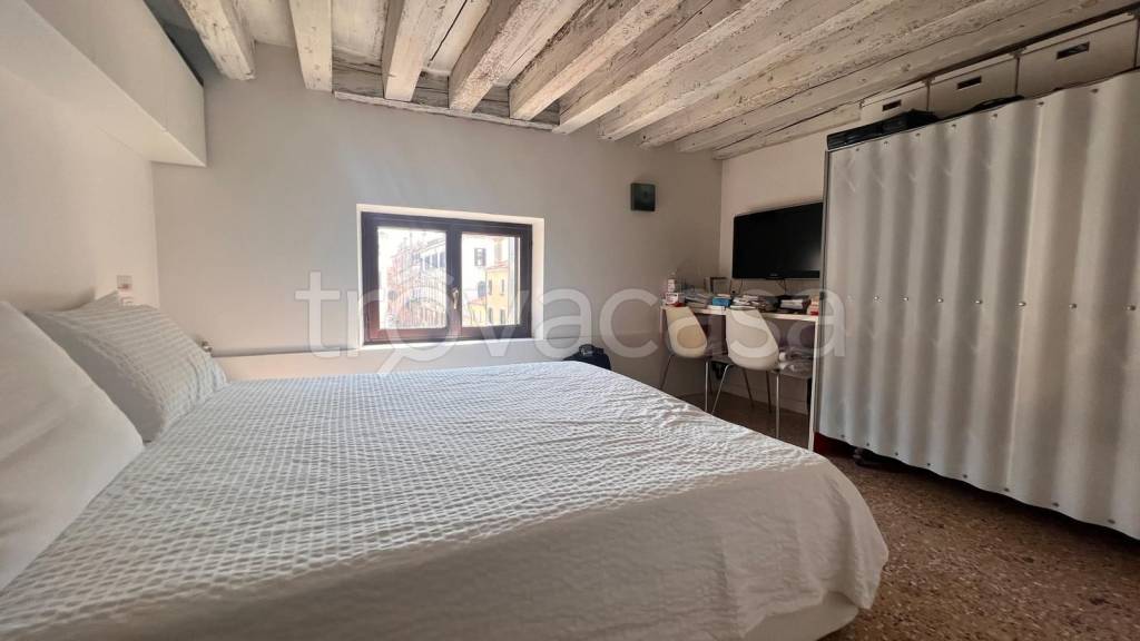 appartamento in vendita a Venezia in zona Sestiere Castello