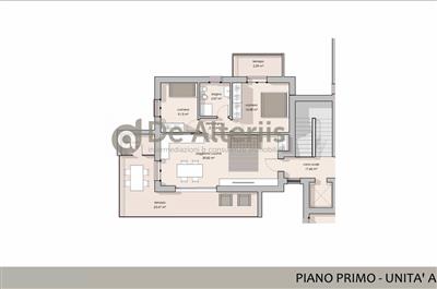appartamento in vendita a Venezia