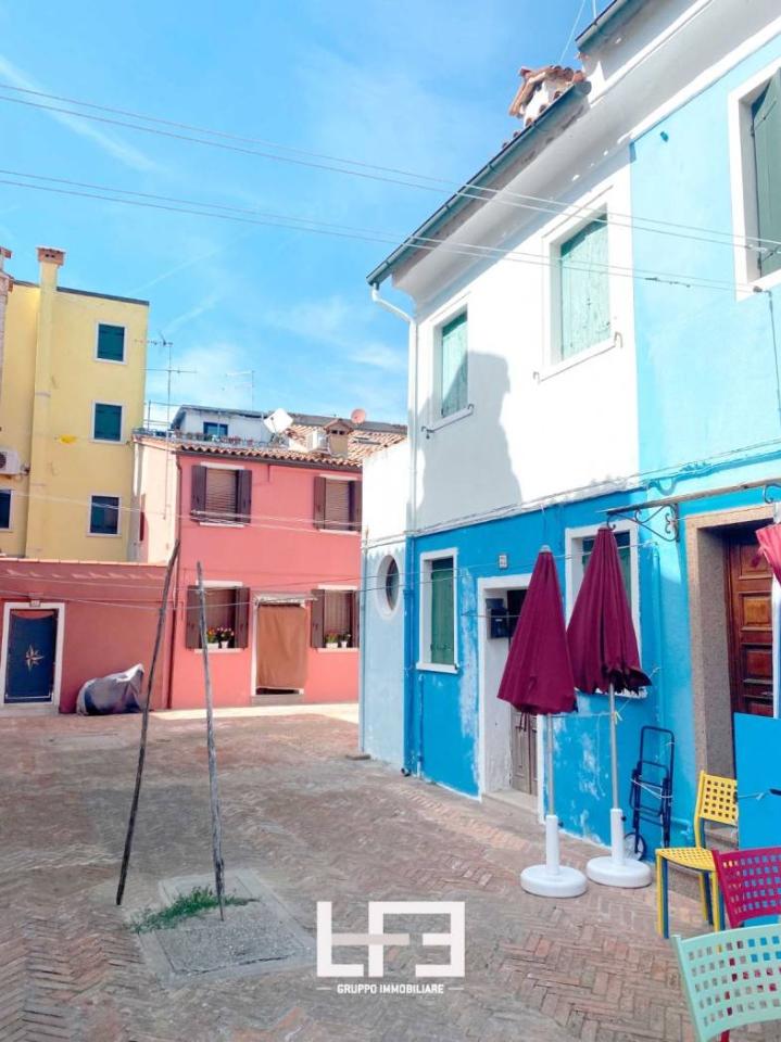 casa indipendente in vendita a Venezia in zona Burano